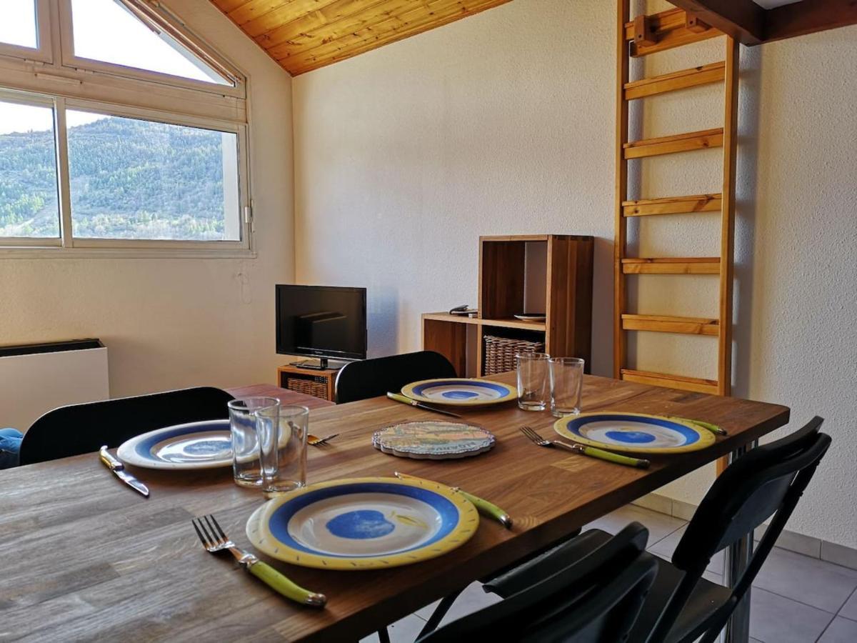 Agreable T3 Mezzanine Jusqu'A 5 Personnes Apartment Briancon  Exterior photo