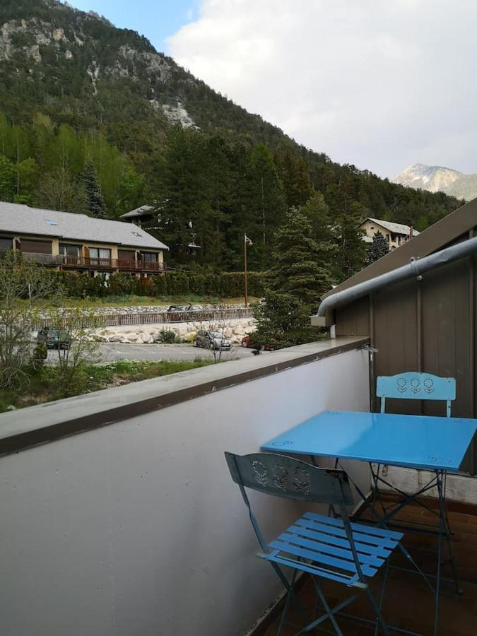 Agreable T3 Mezzanine Jusqu'A 5 Personnes Apartment Briancon  Exterior photo